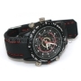 DVR WATCH CAMERA NERO