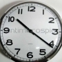 Microspia ambientale clock