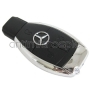 KEY DVR CAMERA MERCEDES